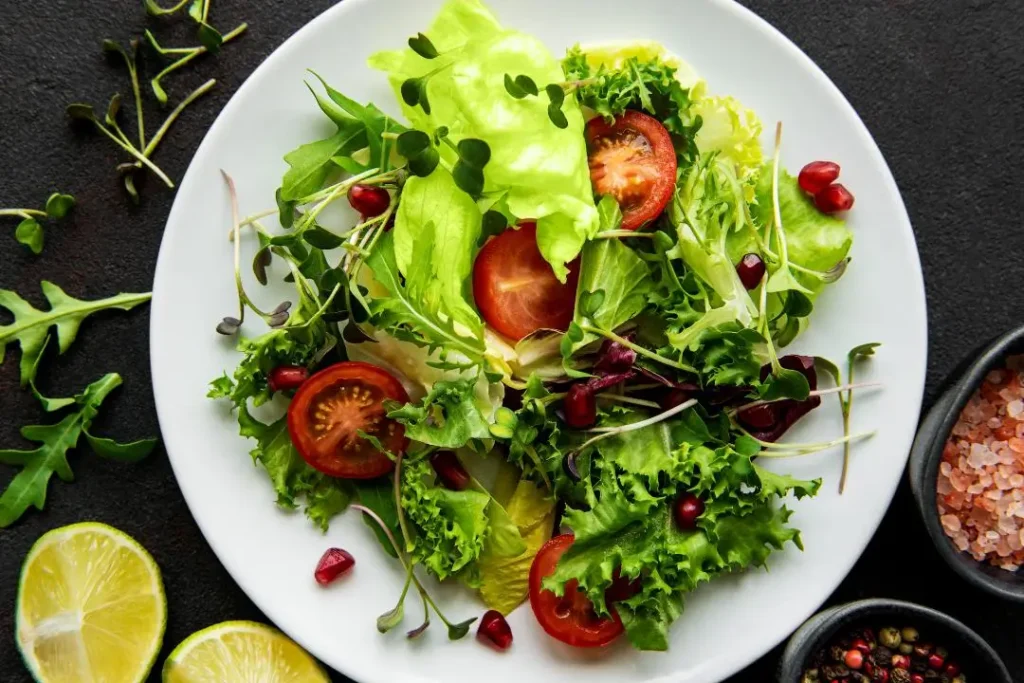 Alimento com fibra